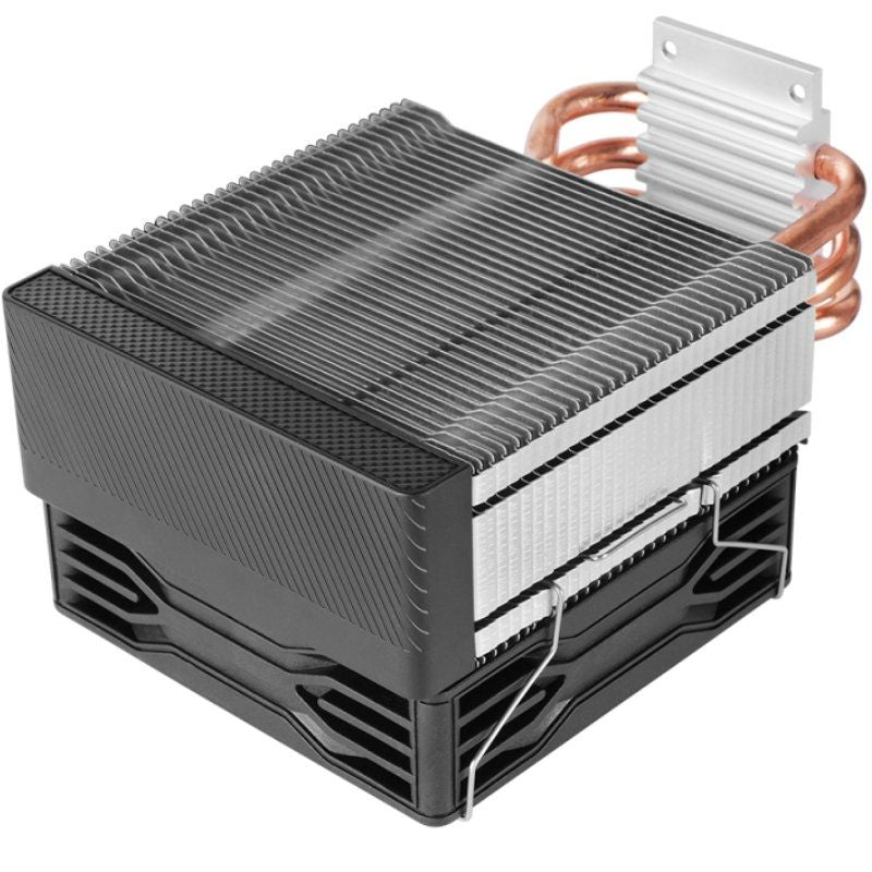 Ventoinha do Dissipador de Calor Mars Gaming Mcpu-x3 / 9cm