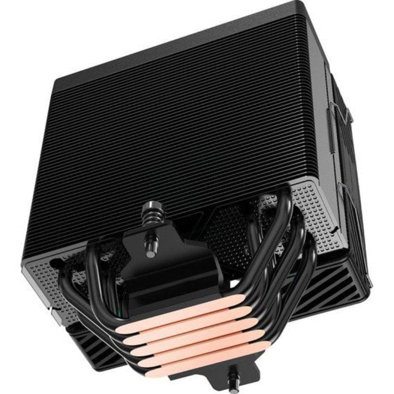 Ventilador do Dissipador de Calor Mars Gaming Mcpu-x5 / 12cm