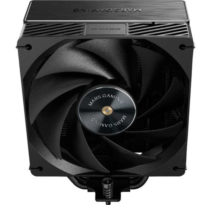 Ventilador do Dissipador de Calor Mars Gaming Mcpu-x5 / 12cm