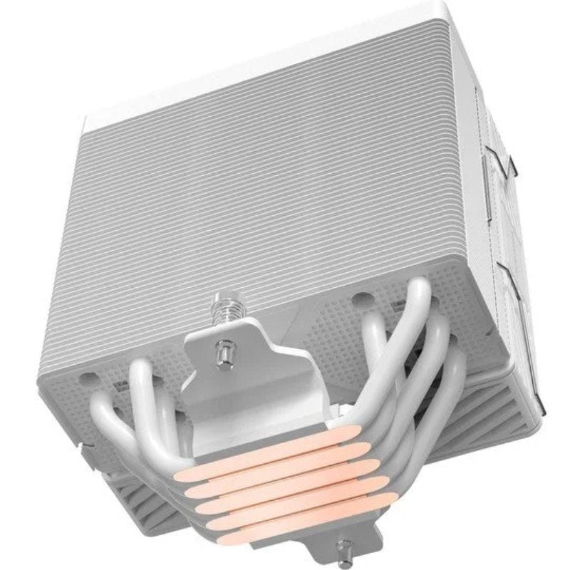 Mars Gaming Mcpu-x5 Ventilador do Dissipador de Calor / 12cm / Branco