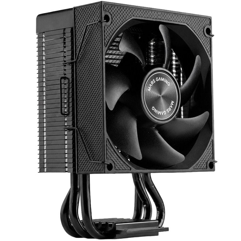 Ventilador com Dissipador Mars Gaming Mcpu-xpro / 9 Cm