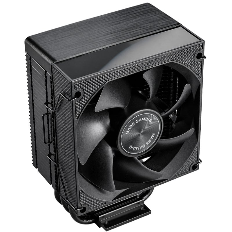 Ventilador com Dissipador Mars Gaming Mcpu-xpro / 9 Cm