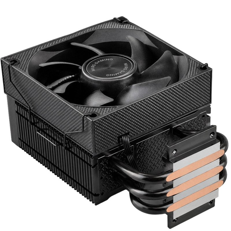 Ventilador com Dissipador Mars Gaming Mcpu-xpro / 9 Cm