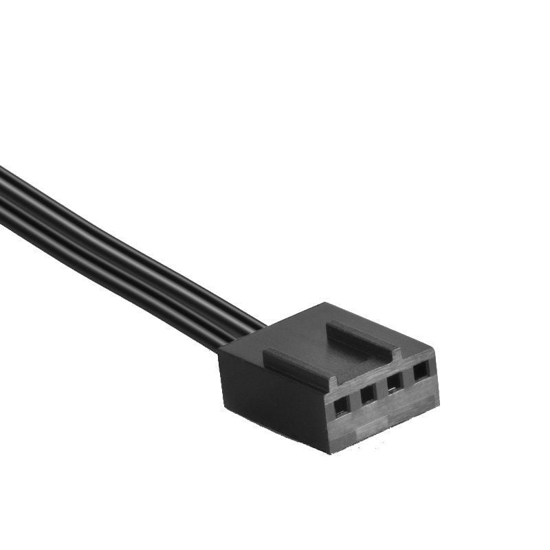 Ventilador do Dissipador de Calor Mars Gaming MCPU120 / 12cm