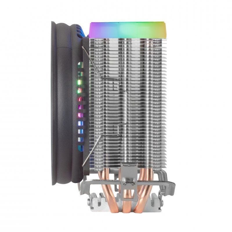 Ventilador do Dissipador de Calor Mars Gaming MCPU33 / 11cm