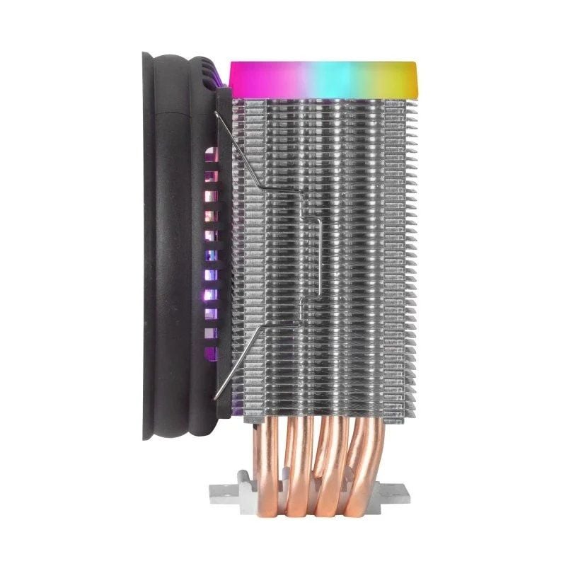 Ventoinha do Dissipador de Calor Mars Gaming MCPU44 / 11cm