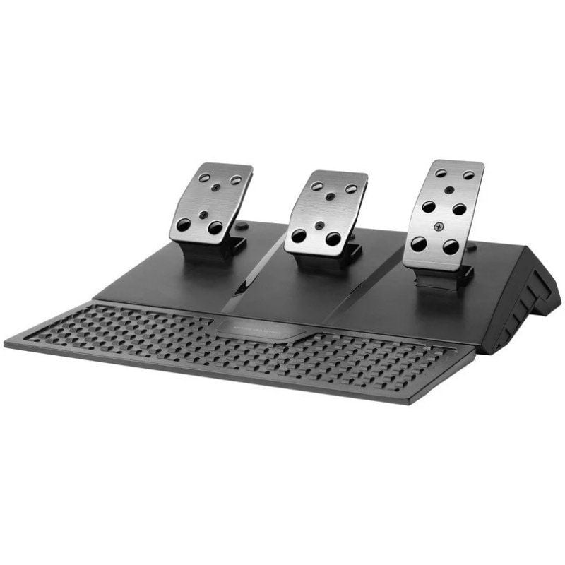 Mars Gaming Mwh-rsx Volante com Pedais e Alavanca de Velocidades Manual