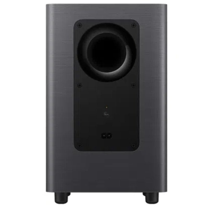 Barra de Som Bluetooth TCL S55H / 220W / 2.1