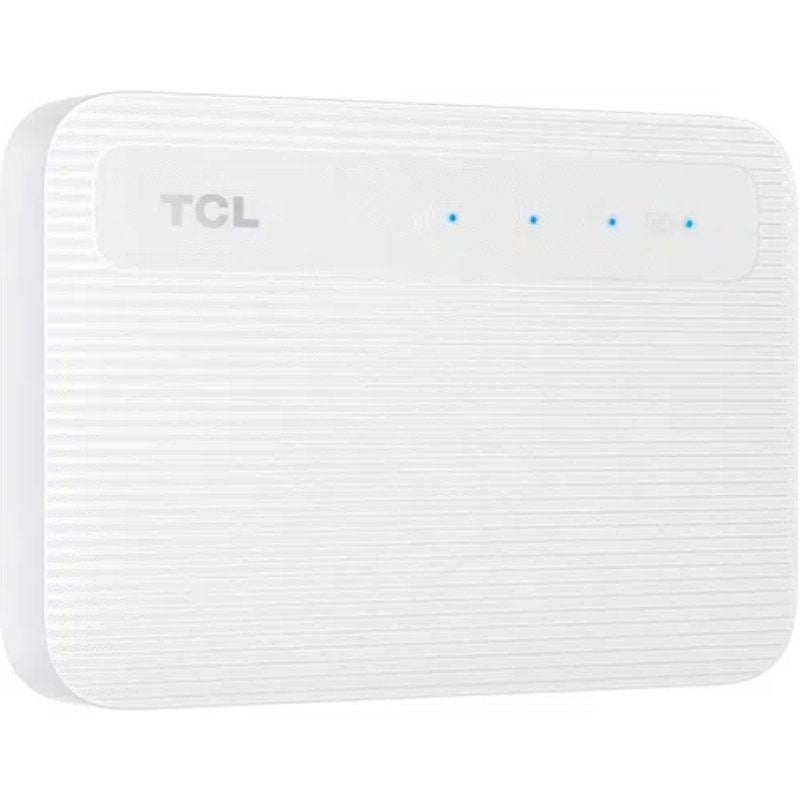 TCL Linkzone MW45L 150mbps / 2.4ghz / Wifi 802.11b / G / N Router sem Fios 4G