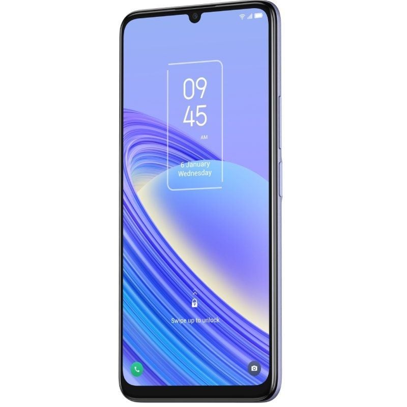 Smartphone TCL 40SE 6GB / 256GB / 6.75" / Twilight Purple