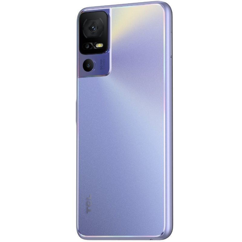 Smartphone TCL 40SE 6GB / 256GB / 6.75" / Twilight Purple