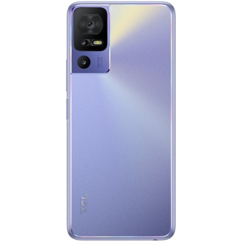 Smartphone TCL 40SE 6GB / 256GB / 6.75" / Twilight Purple