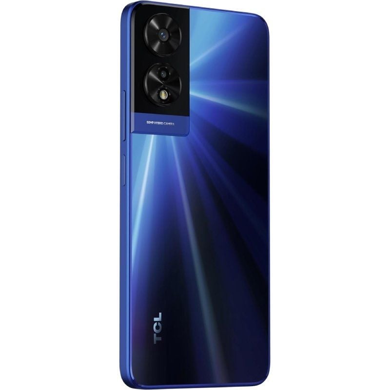 Smartphone TCL 505 4GB / 128GB / 6.75" / Azul