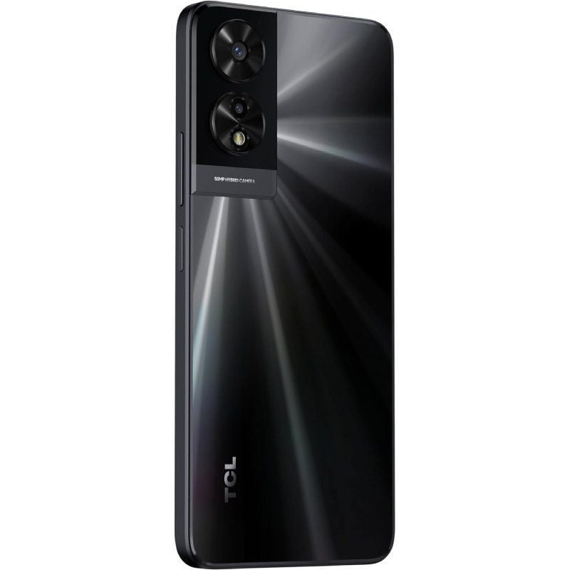 Smartphone TCL 505 6GB / 256GB / 6.75" / Cinzento
