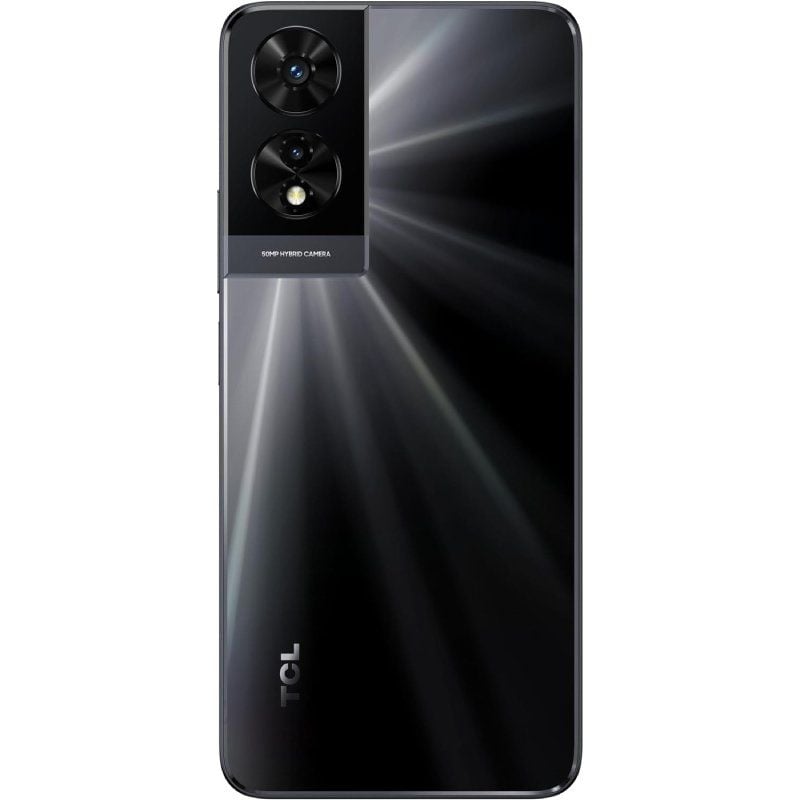 Smartphone TCL 505 6GB / 256GB / 6.75" / Cinzento