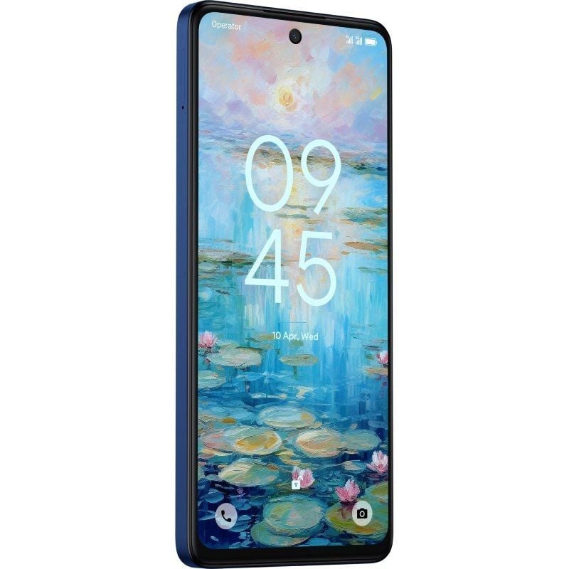 Smartphone TCL 50 NXTPAPER 8GB / 256GB / 6.8" / 5G / Azul