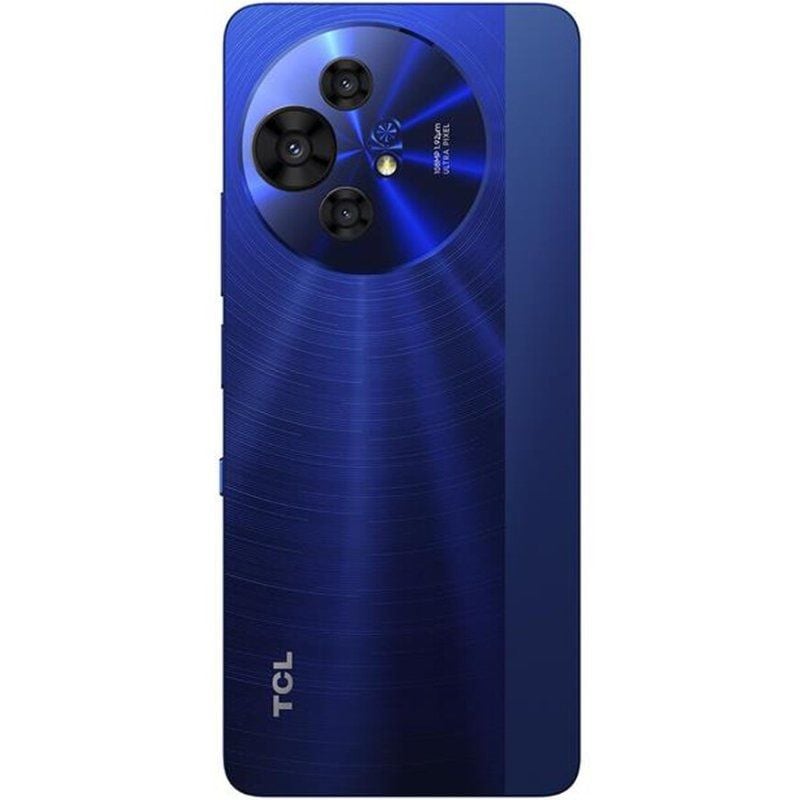 Smartphone TCL 50 PRO NXTPAPER 8GB / 512GB / 6.8" / 5G / Azul Meia-noite