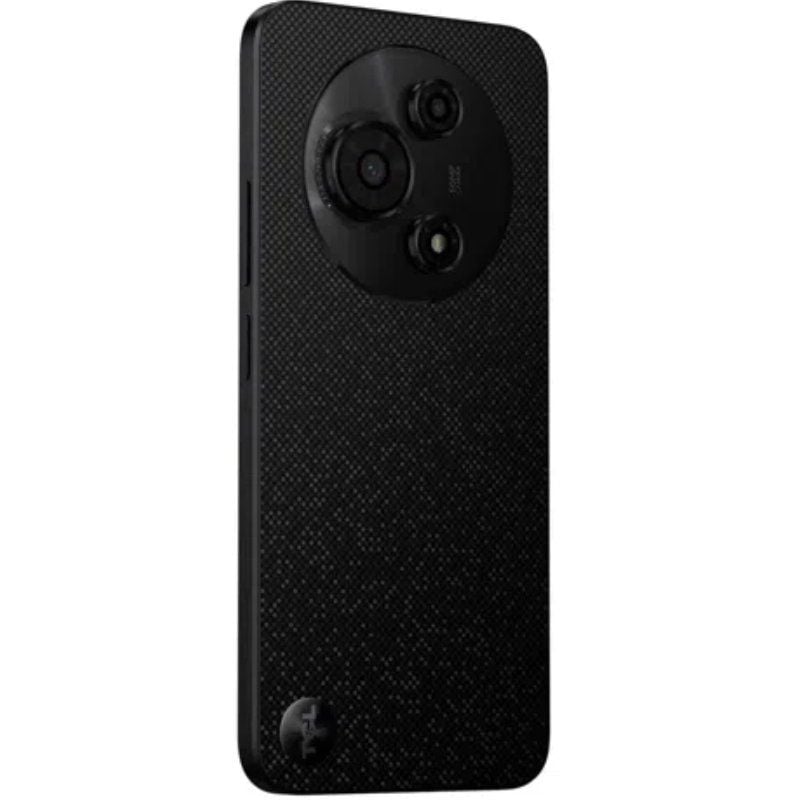 Smartphone TCL 605 4GB / 128GB / 6.7" / Preto