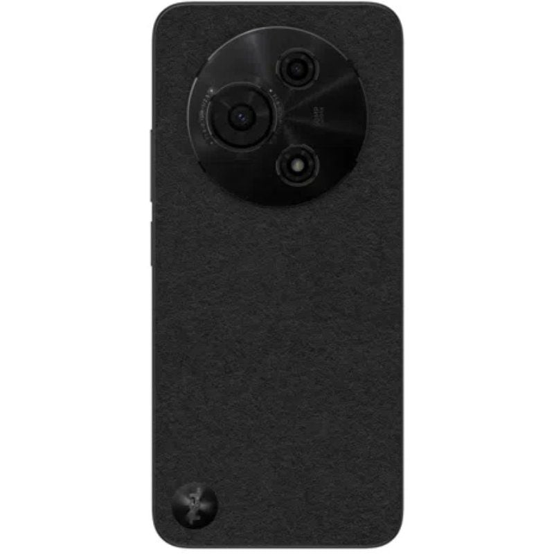 Smartphone TCL 605 8GB / 256GB / 6.7" / Preto