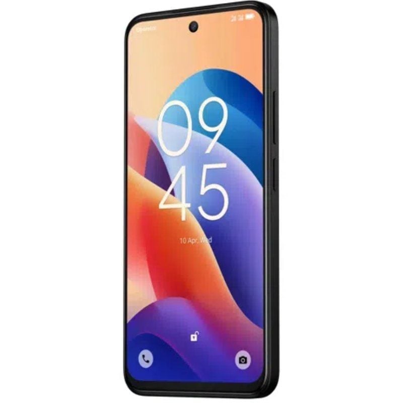 Smartphone TCL 60 SE 8GB / 512GB / 6.7" / Preto