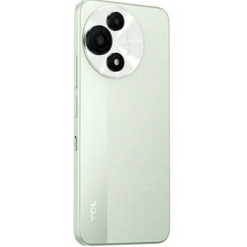 Smartphone TCL 60 SE NXTPAPER 8GB / 256GB / 6.7" / 5G / Verde