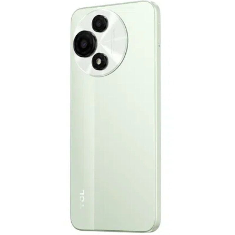 Smartphone TCL 60 SE NXTPAPER 8GB / 256GB / 6.7" / 5G / Verde