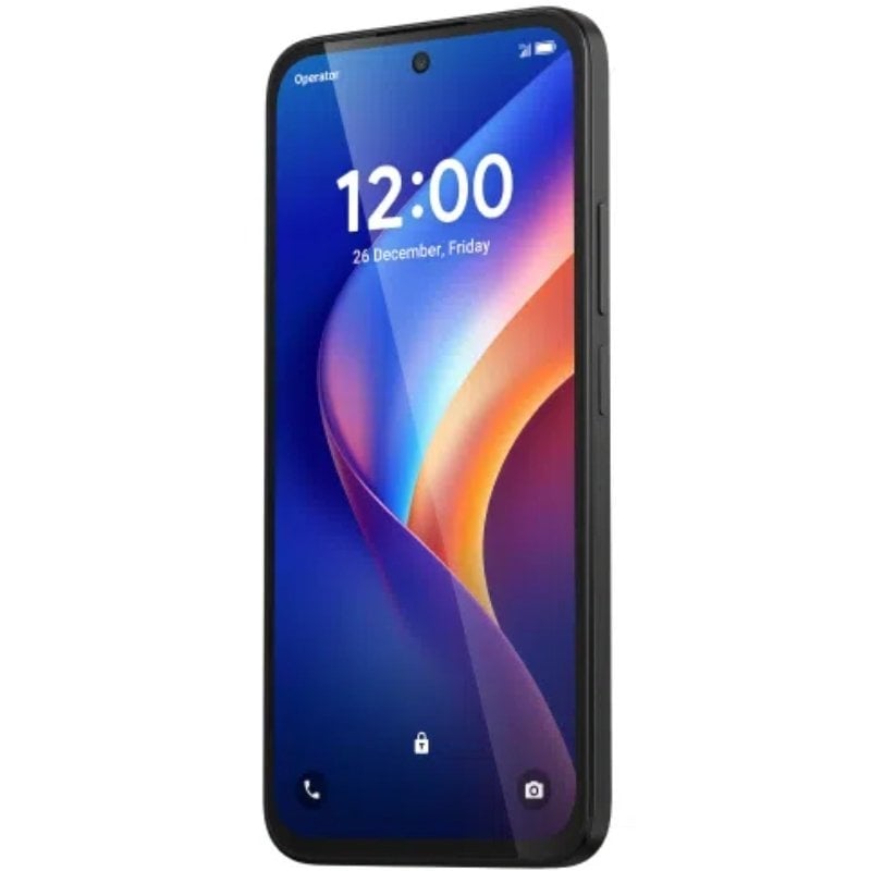 Smartphone TCL K70 4GB / 128GB / 6.8" / Preto