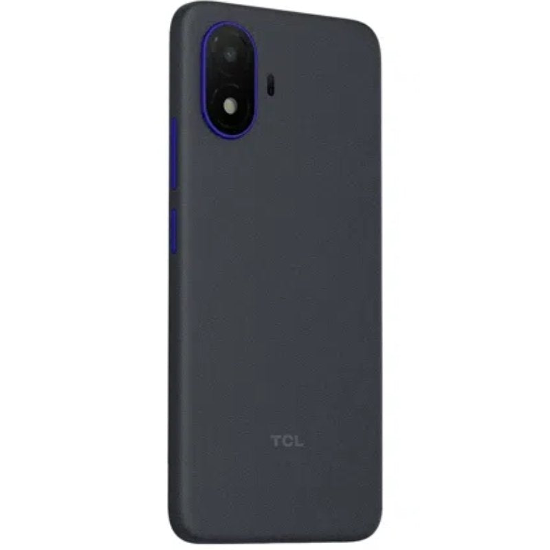 Smartphone TCL K70 SE 4GB / 64GB / 6.56" / 4G / Preto