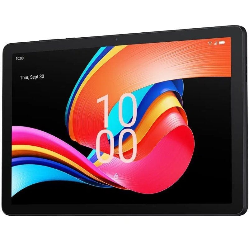 Tablet TCL Tab 10L Gen2 10.1" / 3GB / 32GB / Quadcore / Preto