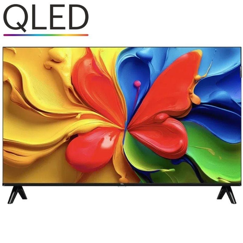 TCL QLED 32S4K 32" 32" TV / Full HD / Smart TV / Wifi