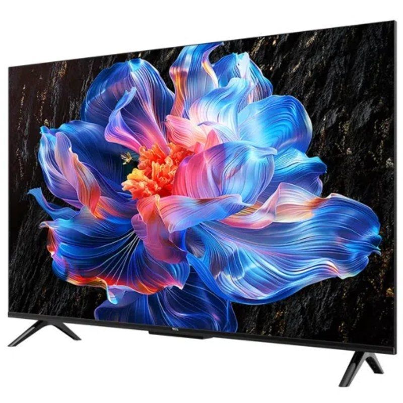TV TCL 43P6K 43" / Ultra HD 4K / Smart TV / Wifi