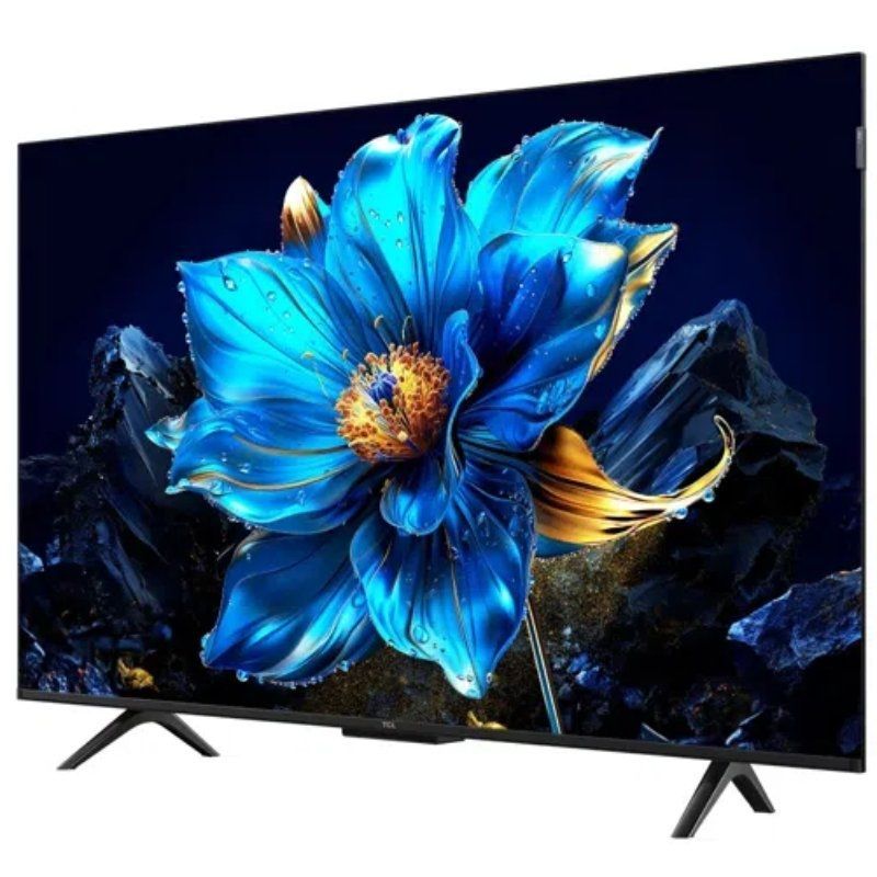 TV TCL QLED 43P7K 43" / Ultra HD 4K / Smart TV / Wifi