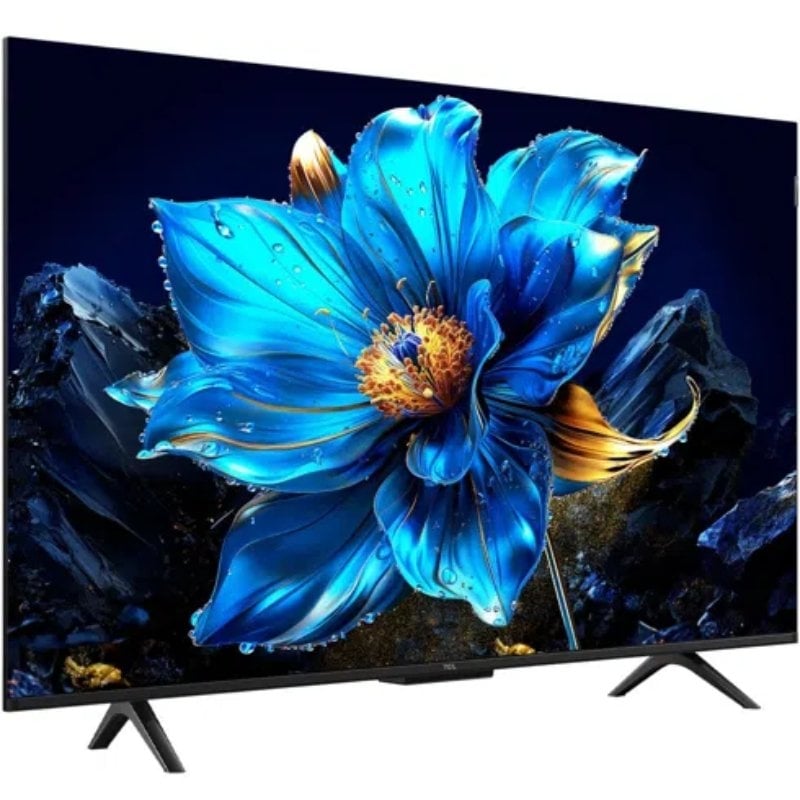 Televisor TCL Qled-mini LED 43T69C 43" / Ultra HD 4K / Smart TV / Wi-fi