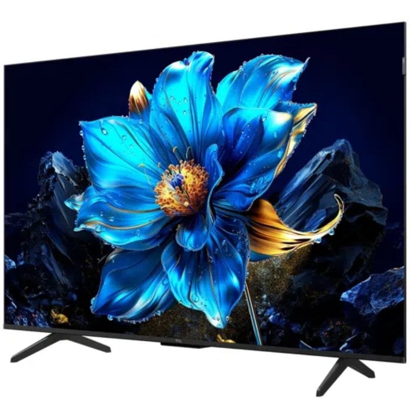 Televisor TCL Qled-mini LED 50T69C 50" / Ultra HD 4K / Smart TV / Wi-fi