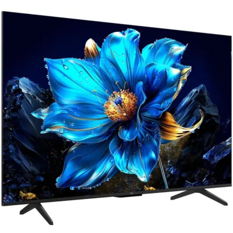 Televisor TCL Qled-mini LED 50T69C 50" / Ultra HD 4K / Smart TV / Wi-fi