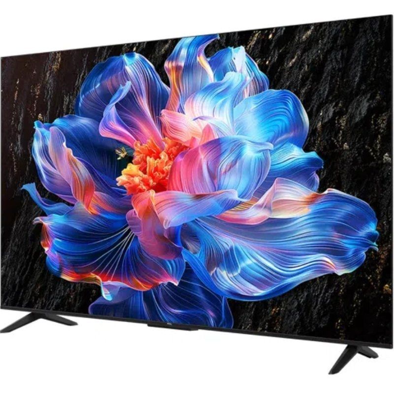 Televisor TCL 55P6K 55" / Ultra HD 4K / Smart TV / Wifi