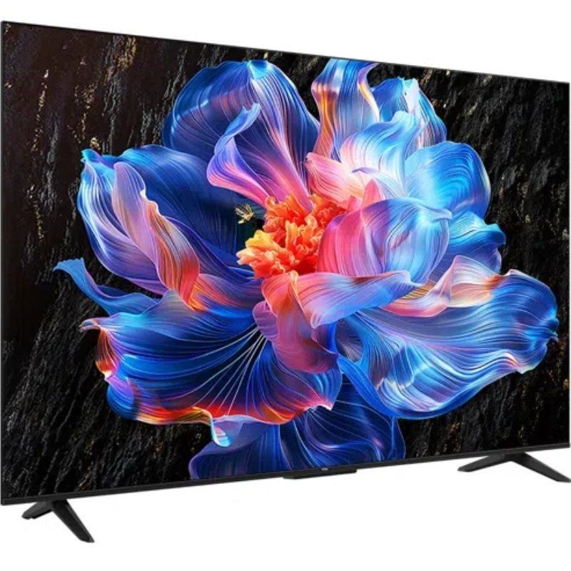 Televisor TCL 55P6K 55" / Ultra HD 4K / Smart TV / Wifi