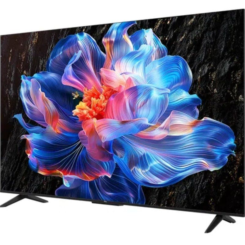 TV TCL 65P61K 65" / Ultra HD 4K / Smart TV / Wifi