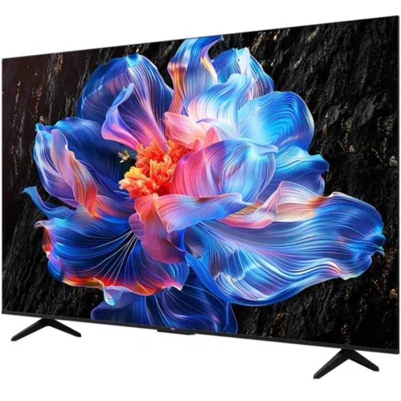 TV TCL 65P6K 65" / Ultra HD 4K / Smart TV / Wifi