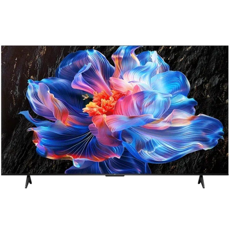 TV TCL 75P6K 75" / Ultra HD 4K / Smart TV / Wifi