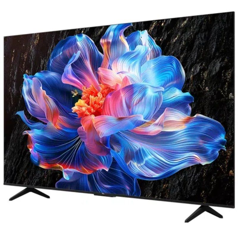 TV TCL 75P6K 75" / Ultra HD 4K / Smart TV / Wifi