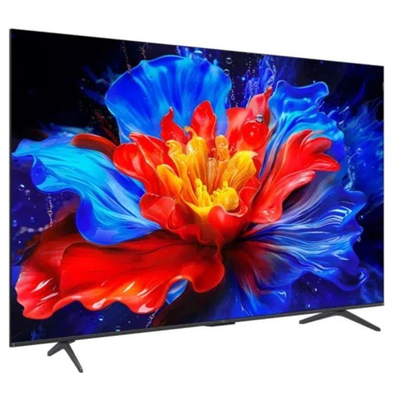 TV TCL QLED 75P8K 75" / Ultra HD 4K / Smart TV / Wifi