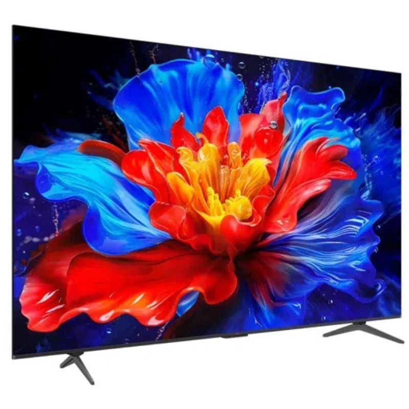 TV TCL QLED 85P8K 85" / Ultra HD 4K / Smart TV / Wifi