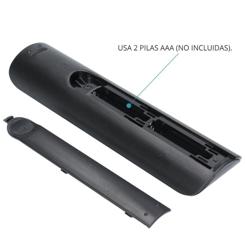 Controlo Remoto Universal para LG TV