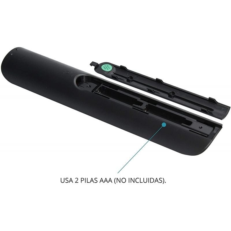 Controlo Remoto Universal para TV Samsung
