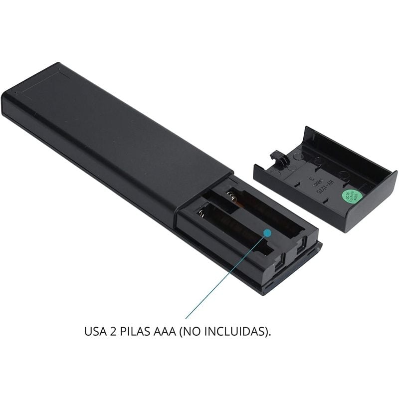 Controlo Remoto Universal para TV Sony