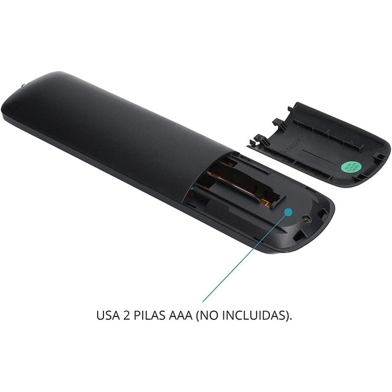 Controlo Remoto Universal para TV Philips
