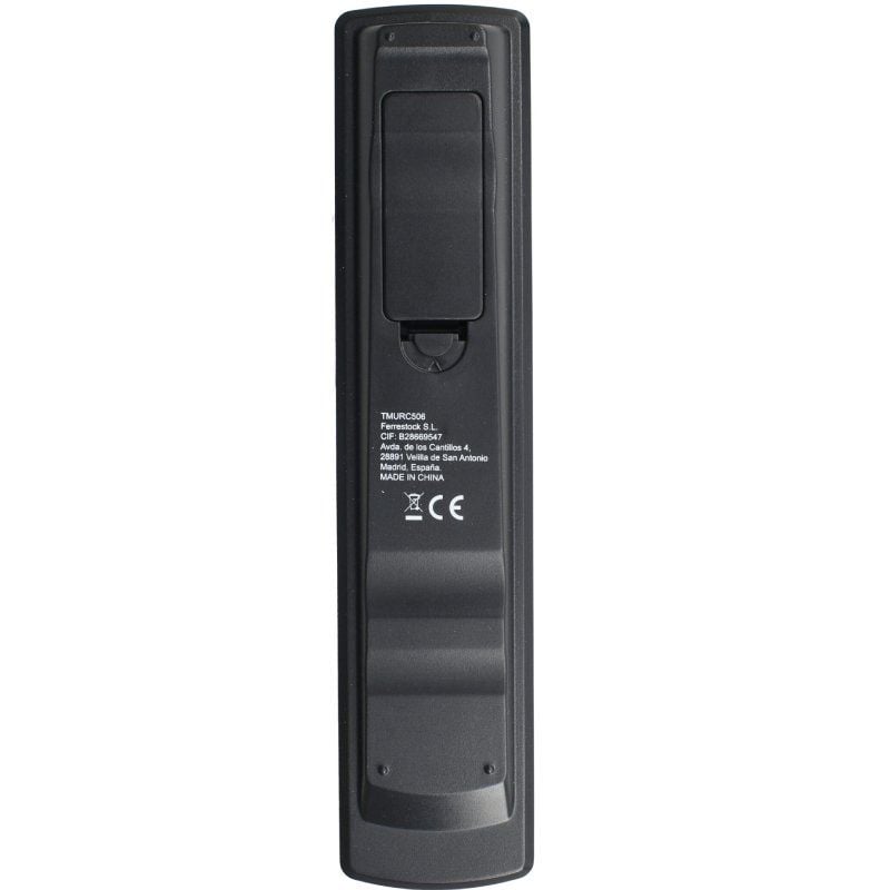 Controlo Remoto Universal Magic 6 em 1 para Televisores Samsung / LG / Sony / Panasonic / Philips /…