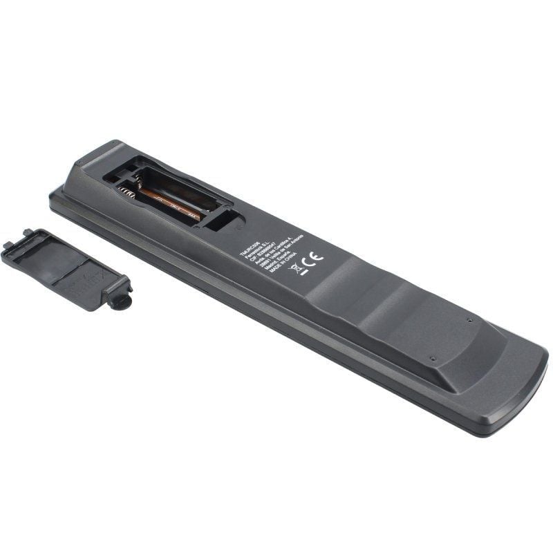 Controlo Remoto Universal Magic 6 em 1 para Televisores Samsung / LG / Sony / Panasonic / Philips /…
