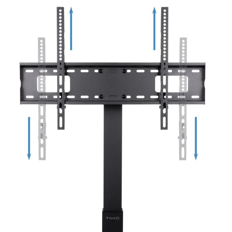 Tooq MOON Fs2287m-b Suporte de Chão Inclinável / Ajustável Tooq MOON Fs2287m-b para TV 37-75" / Até…